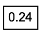 "Calculation for average smoke level"